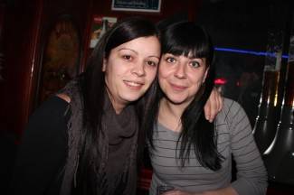 Noćni život: Požega, 16.2.2013.