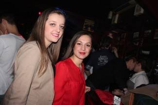 Noćni život: Požega, 16.2.2013.