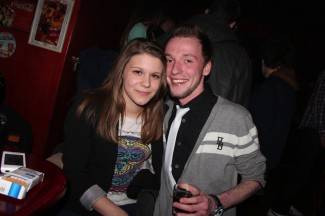 Noćni život: Požega, 16.2.2013.