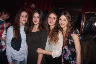 Noćni život: Požega, 16.2.2013.