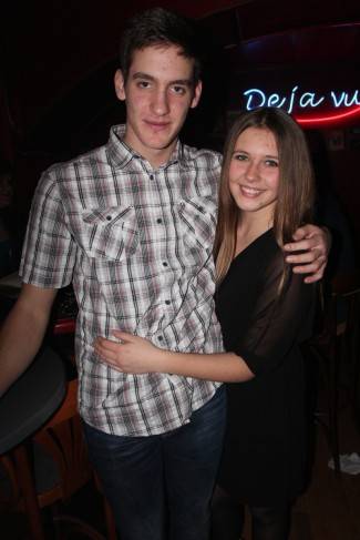 Noćni život: Požega, 16.2.2013.