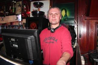 Noćni život: Požega, 16.2.2013.