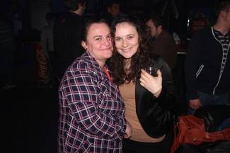 Noćni život: Požega, 16.2.2013.