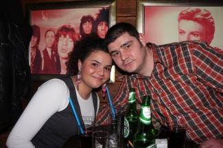 Noćni život: Požega, 16.2.2013.