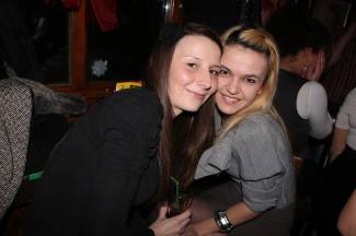 Noćni život: Požega, 16.2.2013.