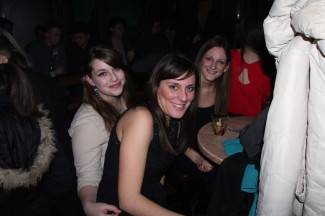 Noćni život: Požega, 16.2.2013.