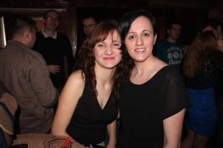 Noćni život: Požega, 16.2.2013.