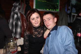 Noćni život: Požega, 16.2.2013.