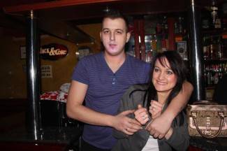 Noćni život: Požega, 16.2.2013.