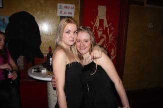 Noćni život: Požega, 16.2.2013.