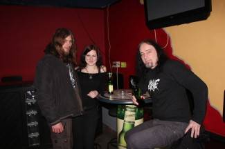 Noćni život: Požega, 16.2.2013.