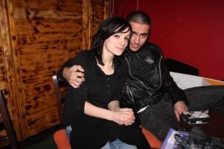 Noćni život: Požega, 16.2.2013.