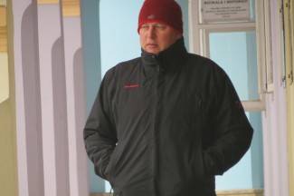 Šetnja gradom: Požega pod snijegom