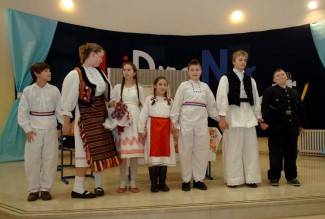 Najtrofejnije osnovna škola u Čaglinu i Katolička gimnazija