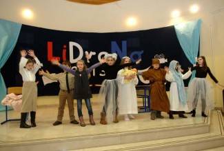 Najtrofejnije osnovna škola u Čaglinu i Katolička gimnazija