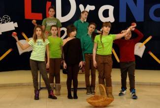 Najtrofejnije osnovna škola u Čaglinu i Katolička gimnazija