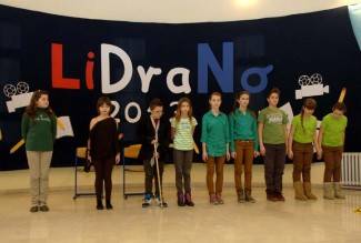 Najtrofejnije osnovna škola u Čaglinu i Katolička gimnazija