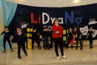 Najtrofejnije osnovna škola u Čaglinu i Katolička gimnazija