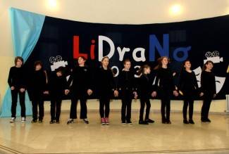 Najtrofejnije osnovna škola u Čaglinu i Katolička gimnazija