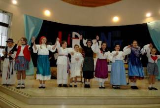 Najtrofejnije osnovna škola u Čaglinu i Katolička gimnazija