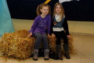 Najtrofejnije osnovna škola u Čaglinu i Katolička gimnazija