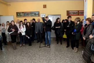 Najtrofejnije osnovna škola u Čaglinu i Katolička gimnazija