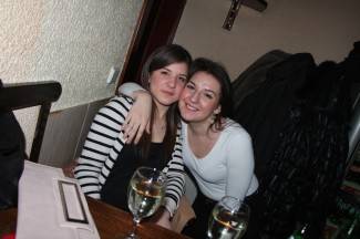 Noćni život: Požega, 23.2.2013.