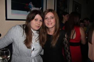 Noćni život: Požega, 23.2.2013.