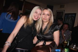 Noćni život: Požega, 23.2.2013.