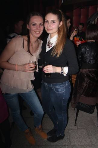 Noćni život: Požega, 23.2.2013.