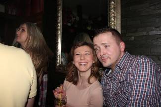 Noćni život: Požega, 23.2.2013.