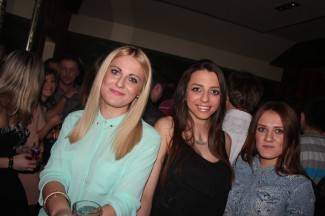 Noćni život: Požega, 23.2.2013.