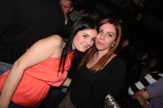 Noćni život: Požega, 23.2.2013.