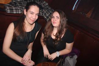 Noćni život: Požega, 23.2.2013.