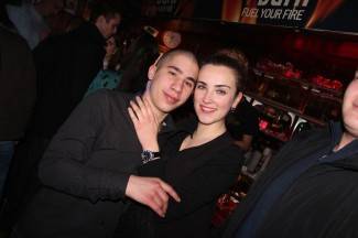 Noćni život: Požega, 23.2.2013.