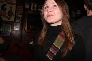 Noćni život: Požega, 23.2.2013.