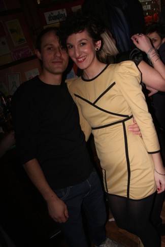 Noćni život: Požega, 23.2.2013.