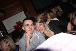 Noćni život: Požega, 23.2.2013.