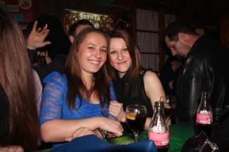 Noćni život: Požega, 23.2.2013.