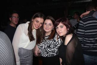 Noćni život: Požega, 23.2.2013.