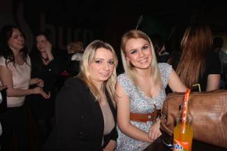 Noćni život: Požega, 23.2.2013.