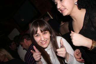 Noćni život: Požega, 23.2.2013.