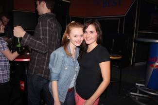 Noćni život: Požega, 23.2.2013.