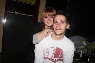 Noćni život: Požega, 23.2.2013.