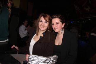 Noćni život: Požega, 23.2.2013.