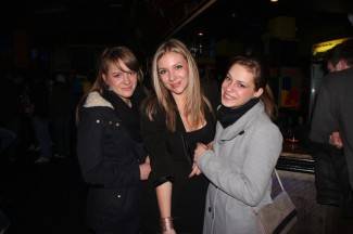 Noćni život: Požega, 23.2.2013.