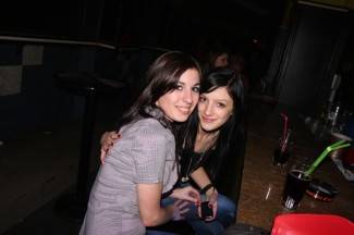 Noćni život: Požega, 23.2.2013.