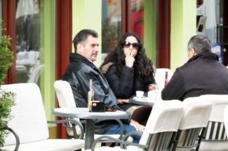 Subotnja šetnja gradom: Požega, 2.3.2013.