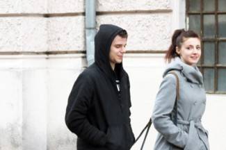 Subotnja šetnja gradom: Požega, 2.3.2013.