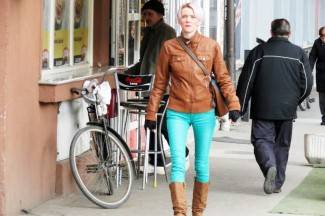 Subotnja šetnja gradom: Požega, 2.3.2013.